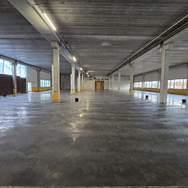 Concrete Works