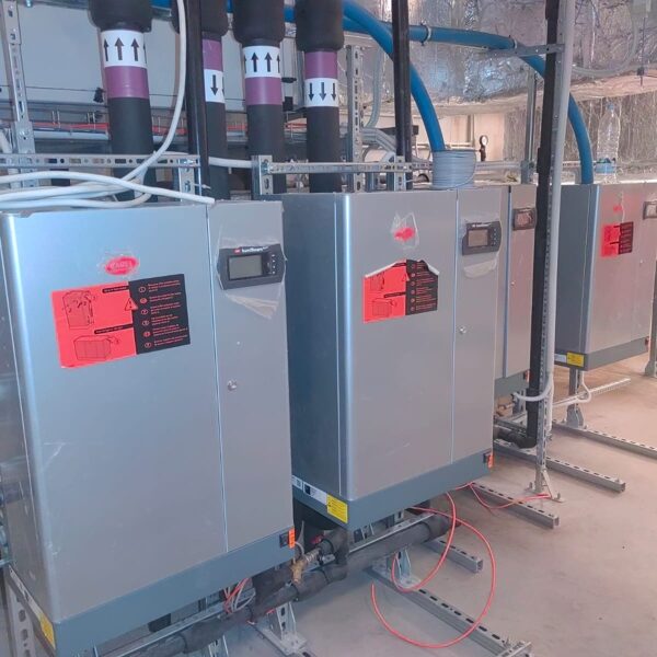Electrical Works
