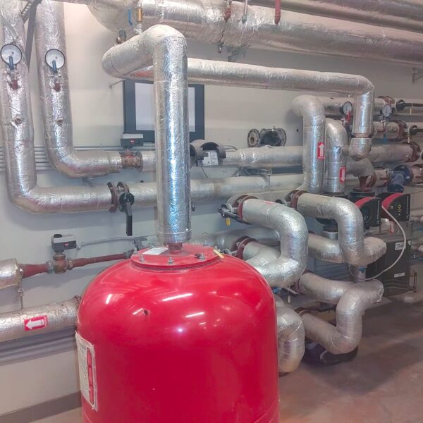 Sanitary Engineering