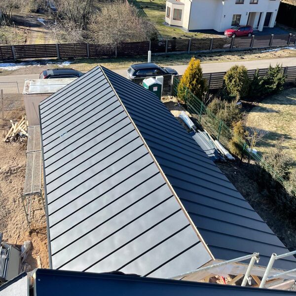 Roofing Projects