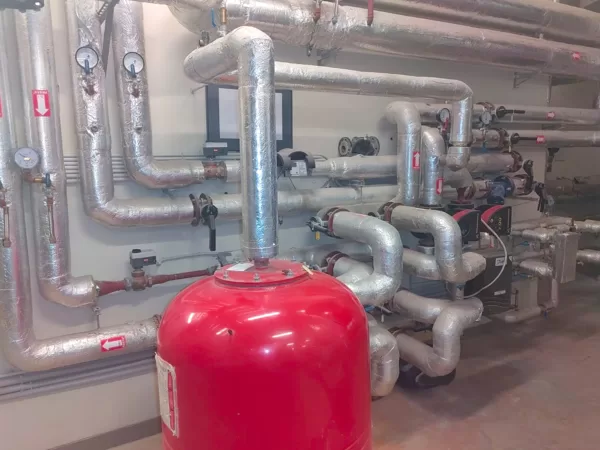 Sanitary Engineering
