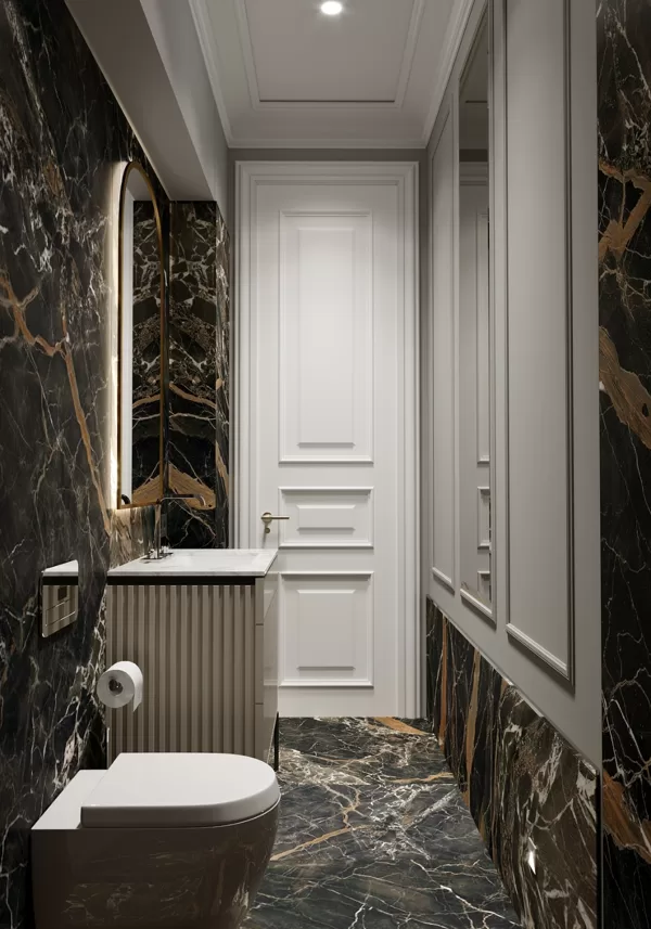 Tile Work Gallery