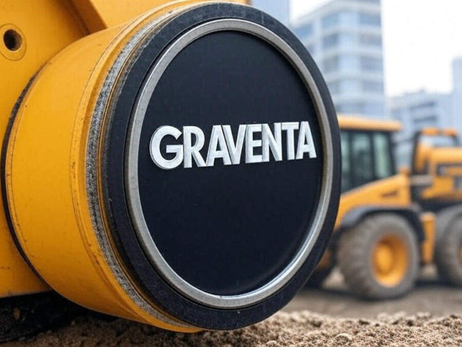 GRAVENTA SIA